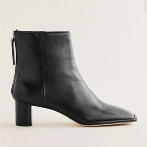 Reformation Debra Ankle Boot